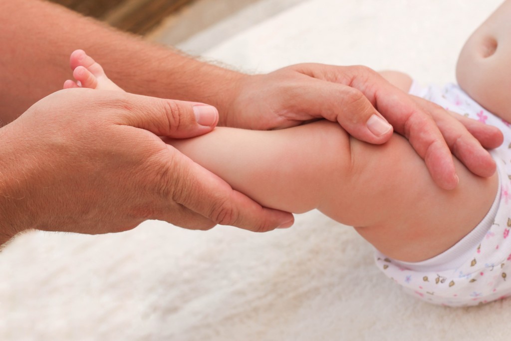 What You Should Know About Kids And In-Toeing