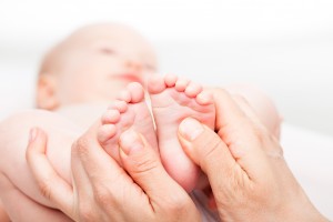 Clubfoot Treatment and Surgery in Smokey Point