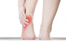 Burning Feet Syndrome Treatment In Monroe