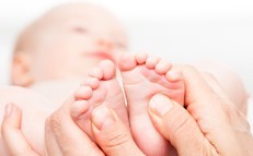 Children's Feet Care Treatment and Surgery in Seattle