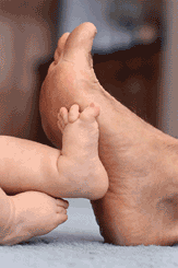 Children's Feet Care Treatment and Surgery in Smokey Point