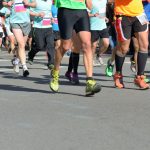 Enter a Race to Run or Walk to Good Health!!