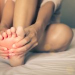 Understanding The Effects Of Pregnancy On Your Feet