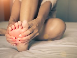 Common Foot Injury Treatment and Surgery in Bothell
