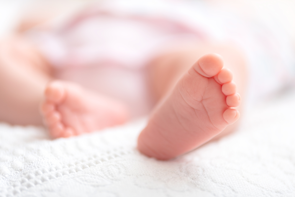Seeing A Podiatrist For In-Toeing & Out-Toeing In Children