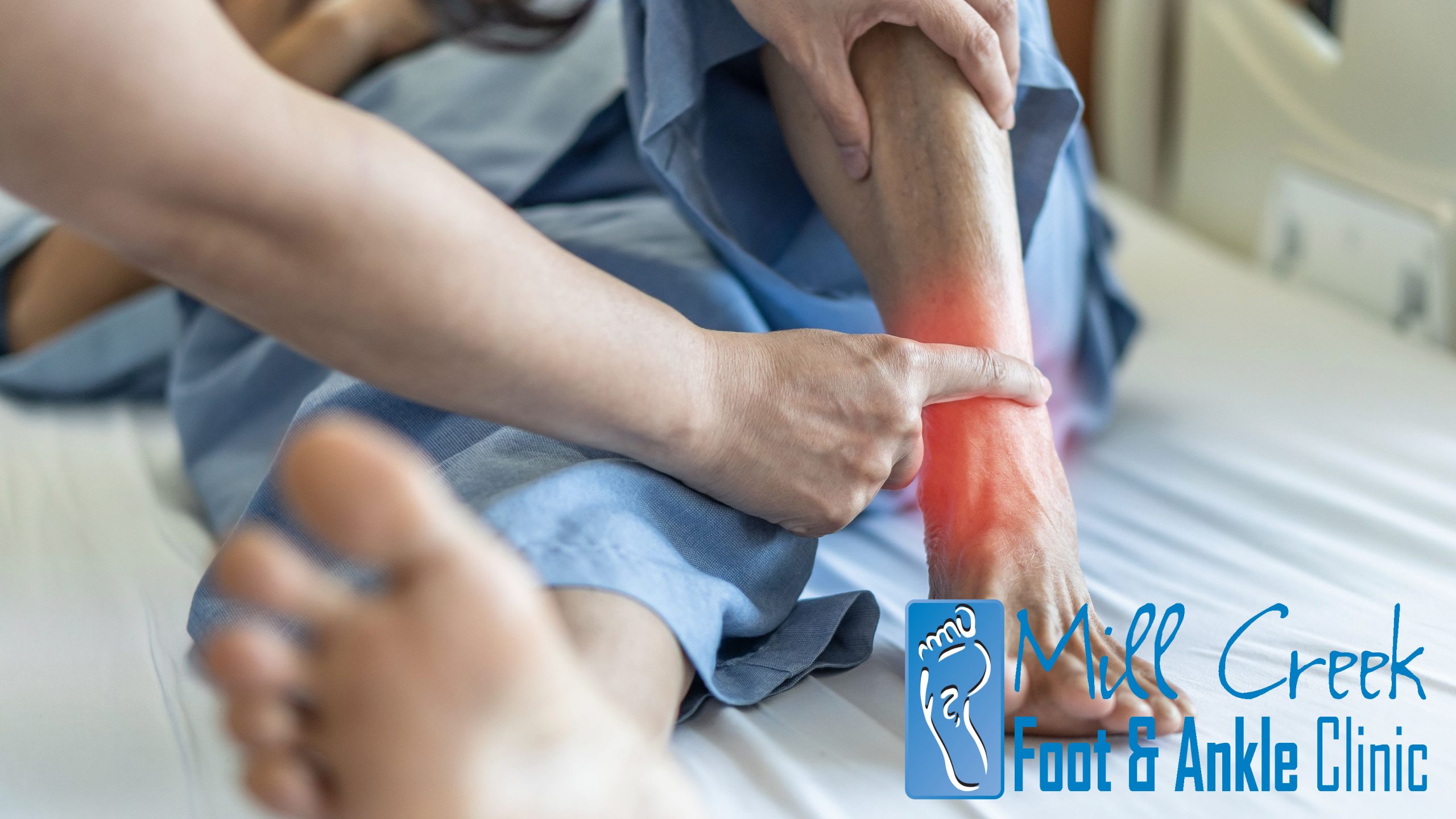 Caring, Trusted Foot and Ankle Arthritis Treatment in Woodinville