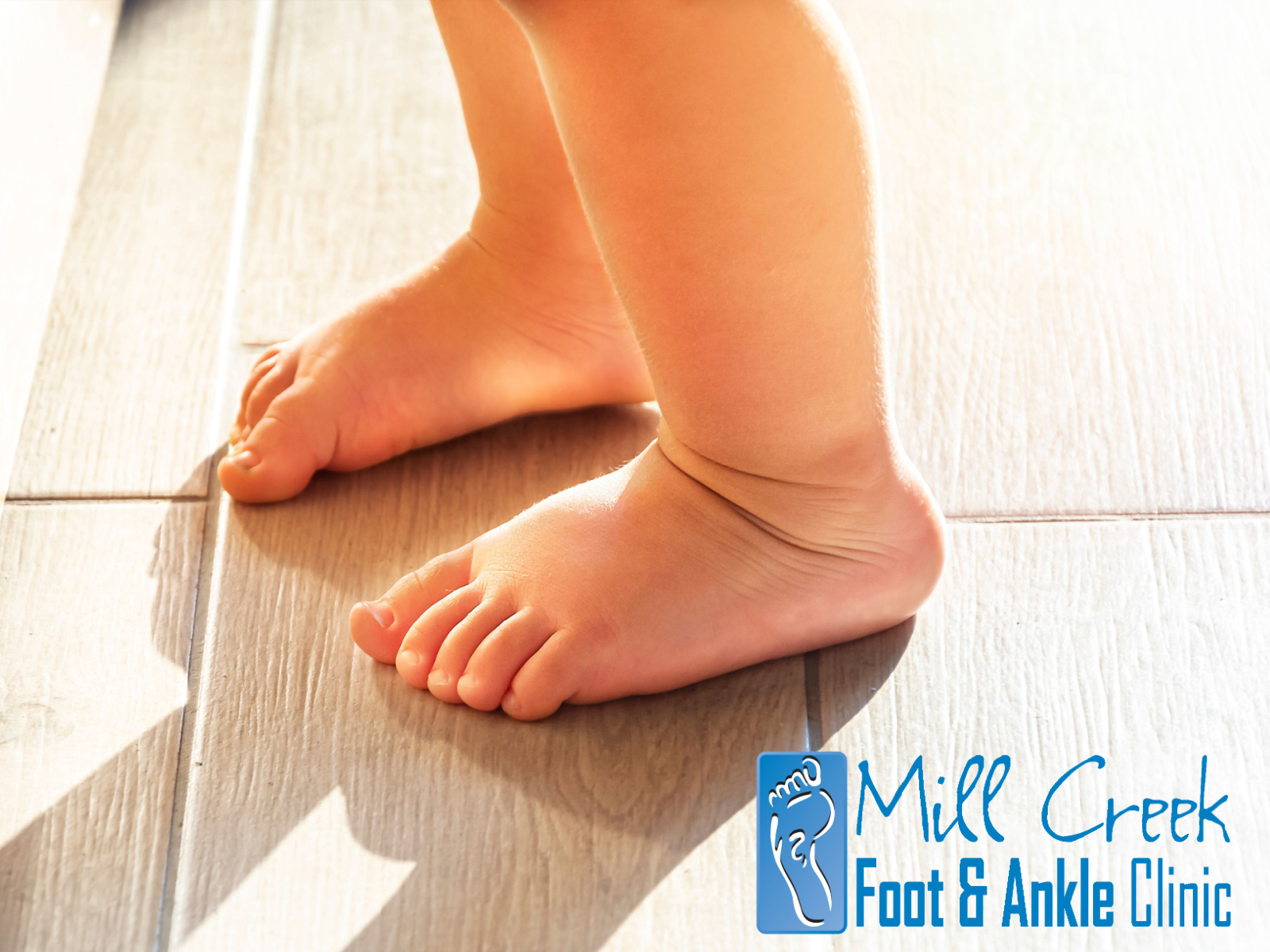 Where to Find the Cure for Pediatric Foot and Ankle Concerns, Treatment, and Surgery in Lynnwood