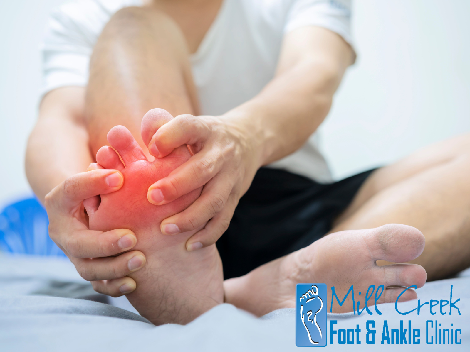 Time to Consider Foot and Ankle Pain Management Treatment and Surgery in Everett?