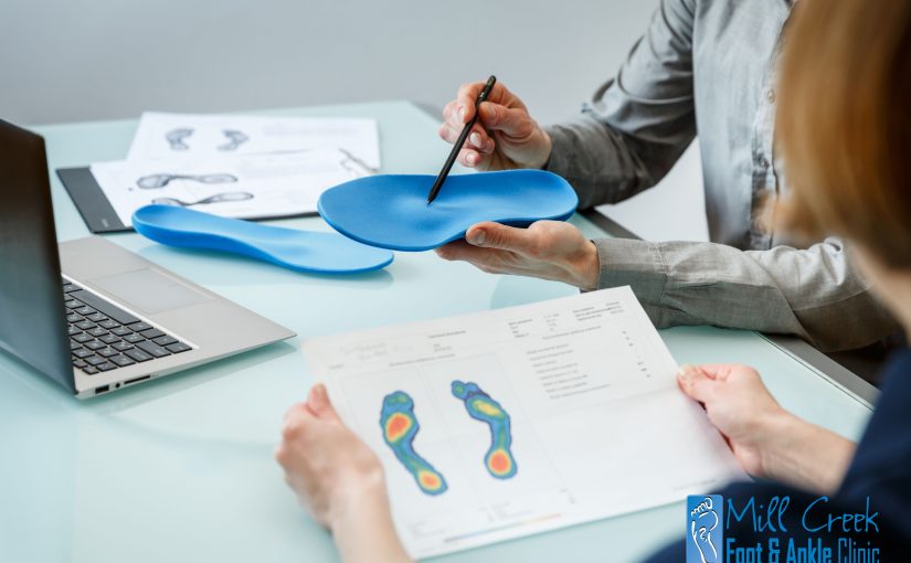 Comfort and Wellness with the Transformative Benefits of 3D Orthotics