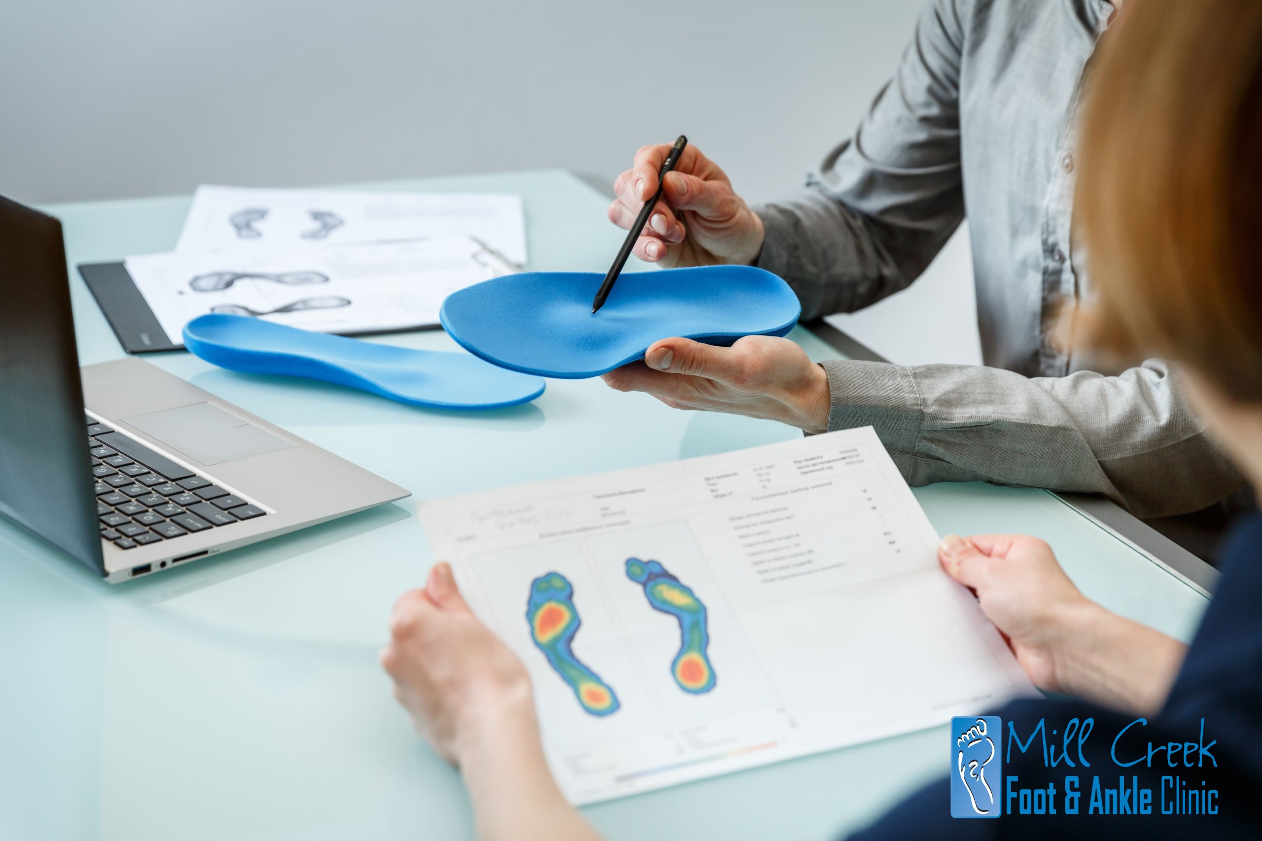 Comfort and Wellness with the Transformative Benefits of 3D Orthotics