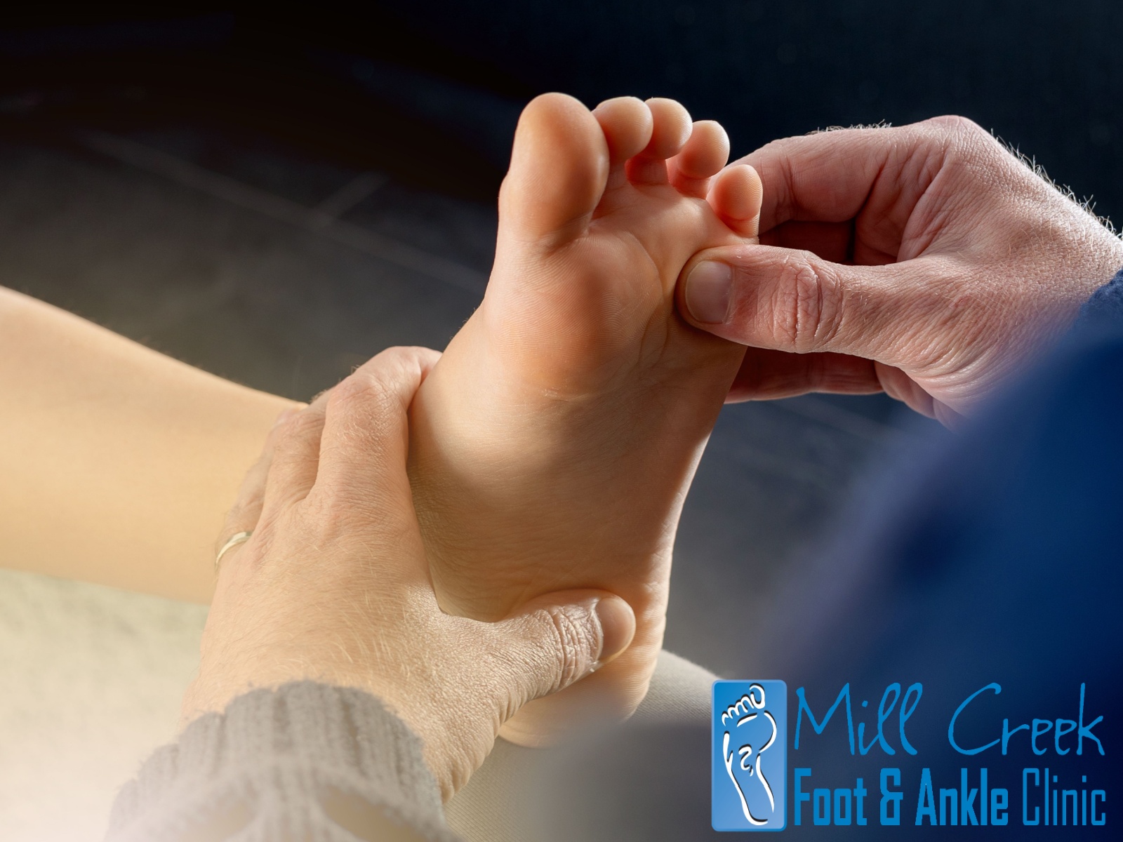 Find Your Foot Relief: Podiatrist Services Near Kirkland