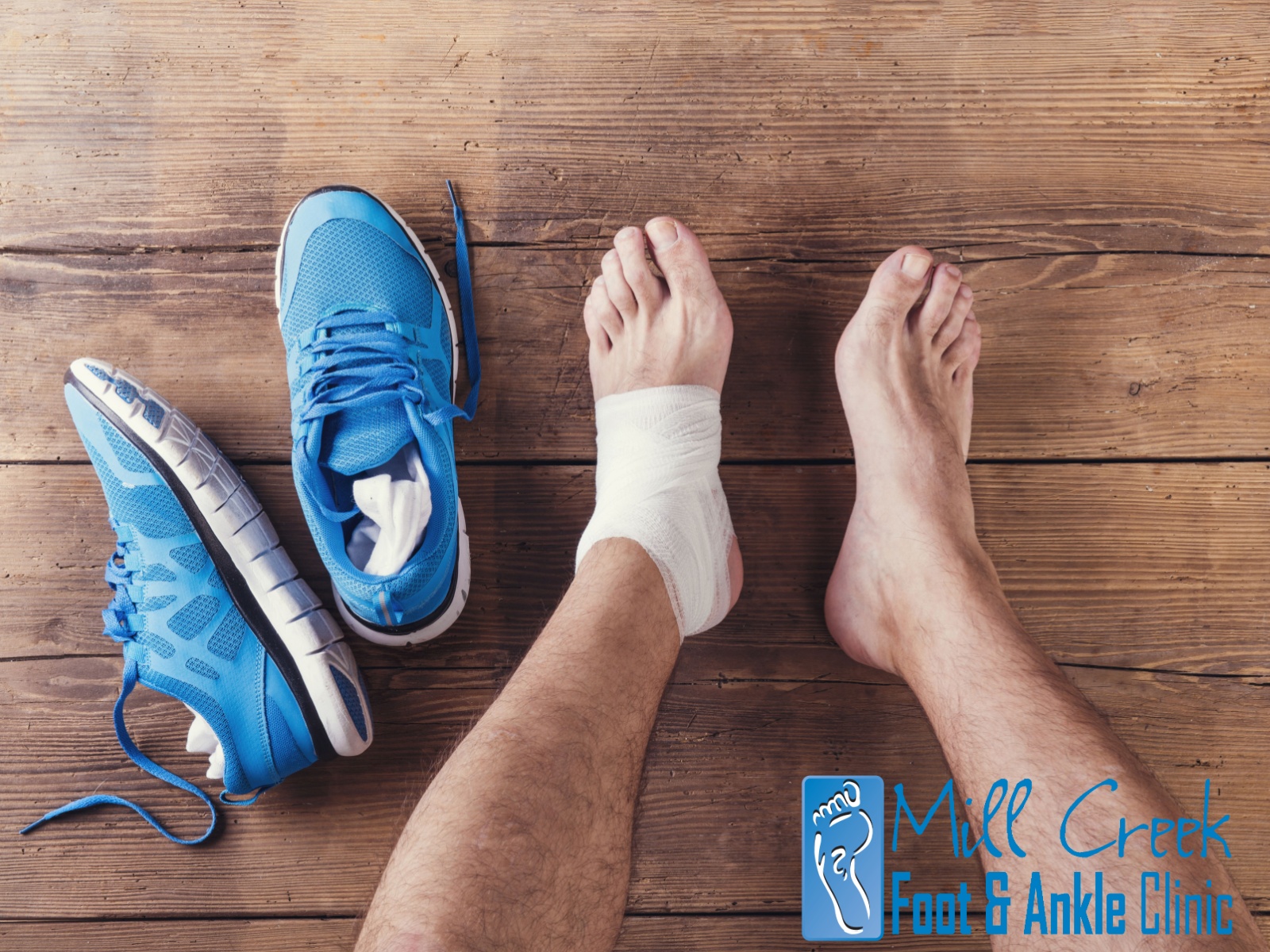 Twisted Ankle Troubles: Spotting Ankle Sprain Symptoms